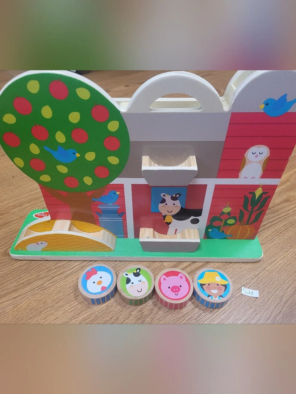 Melissa & Doug melissa doug